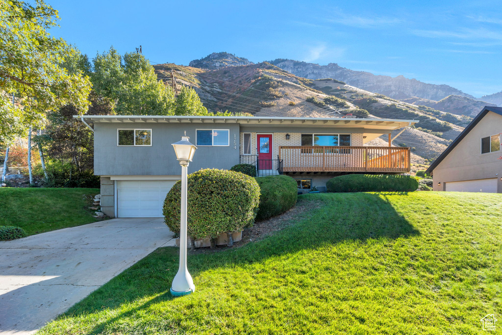 1754 N 1550 E Provo, UT 84604