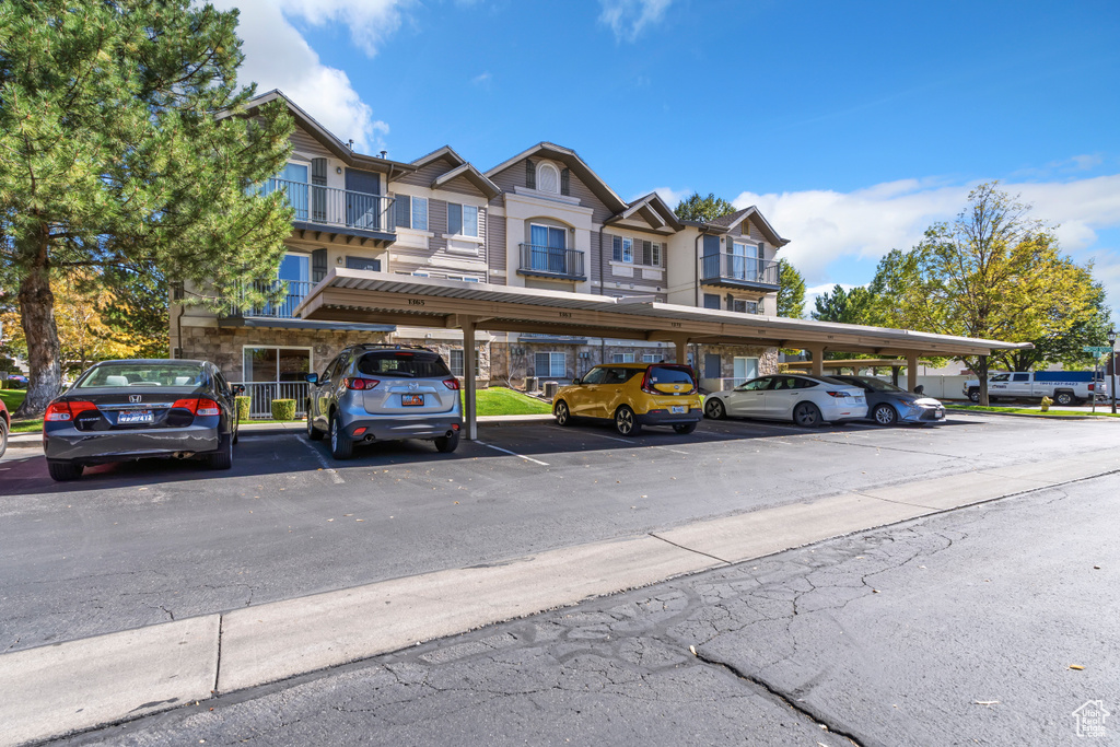 1363 S 1150 W Orem, UT 84058