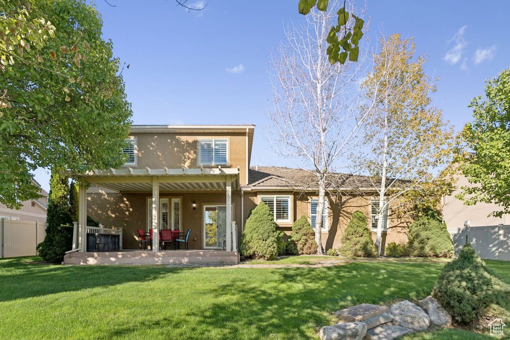 708 SANDHILL CT Lehi, UT 84043