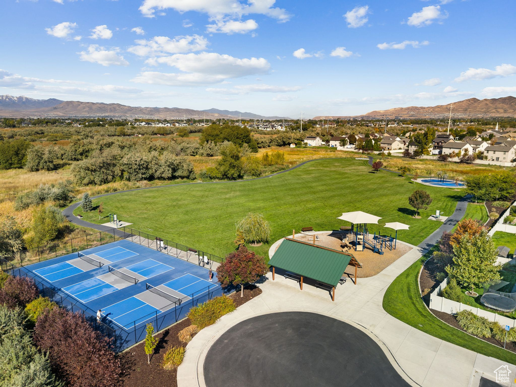 708 SANDHILL CT Lehi, UT 84043