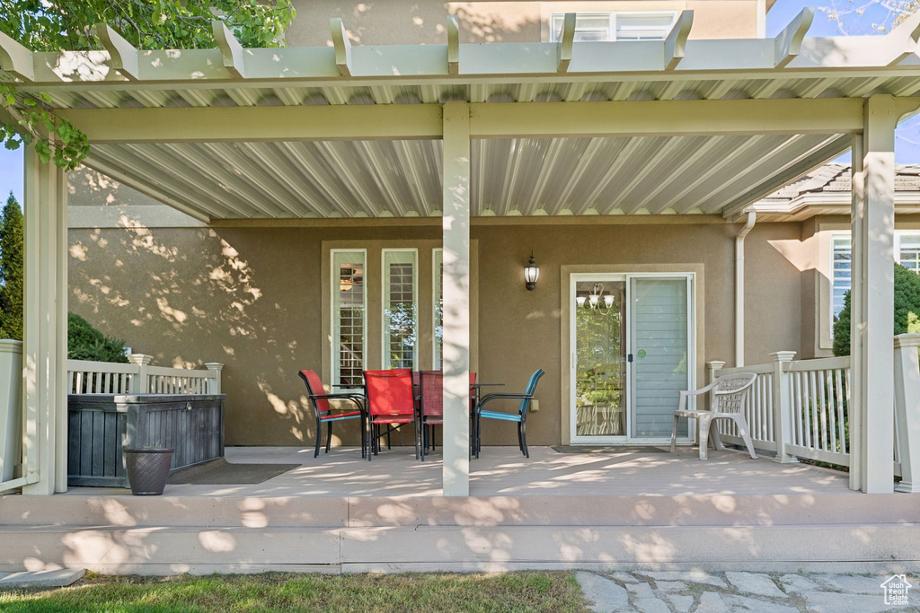 708 SANDHILL CT Lehi, UT 84043