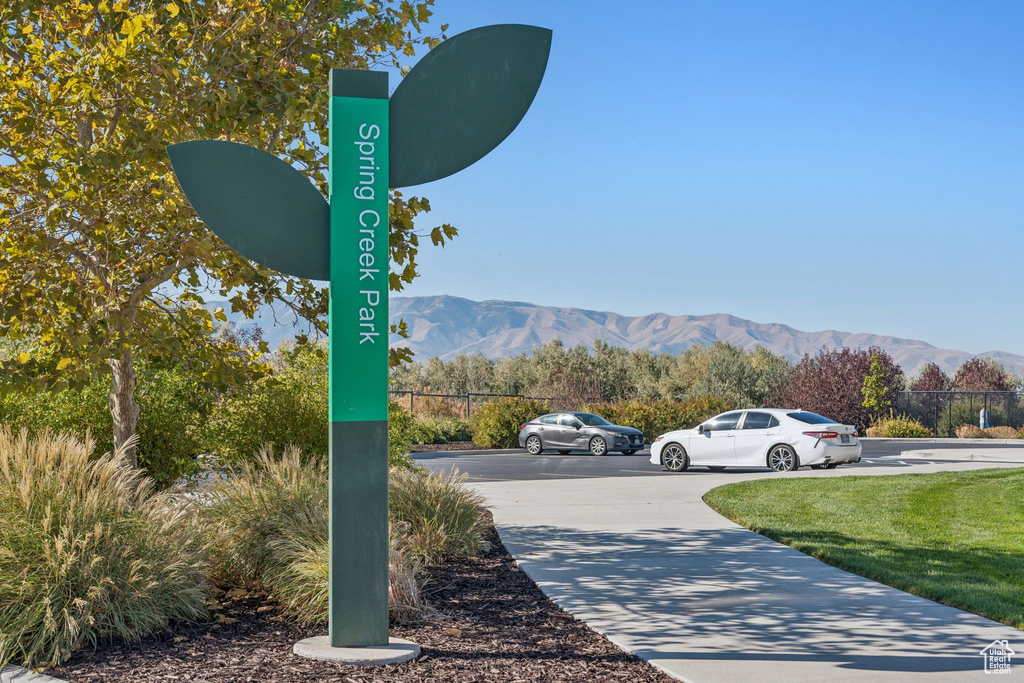 708 SANDHILL CT Lehi, UT 84043