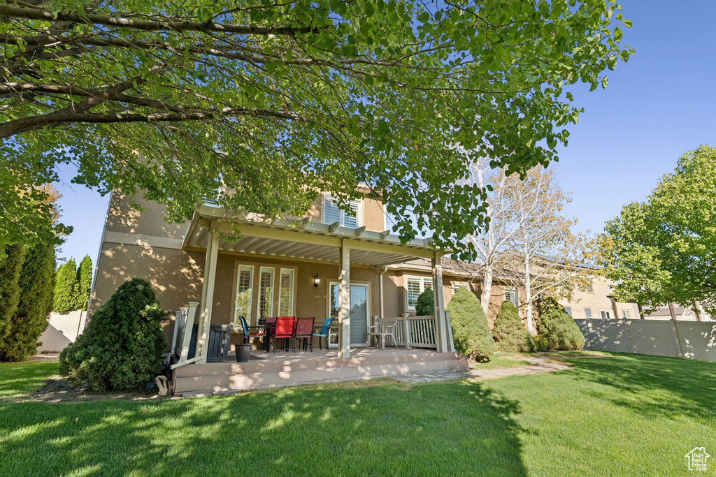 708 SANDHILL CT Lehi, UT 84043