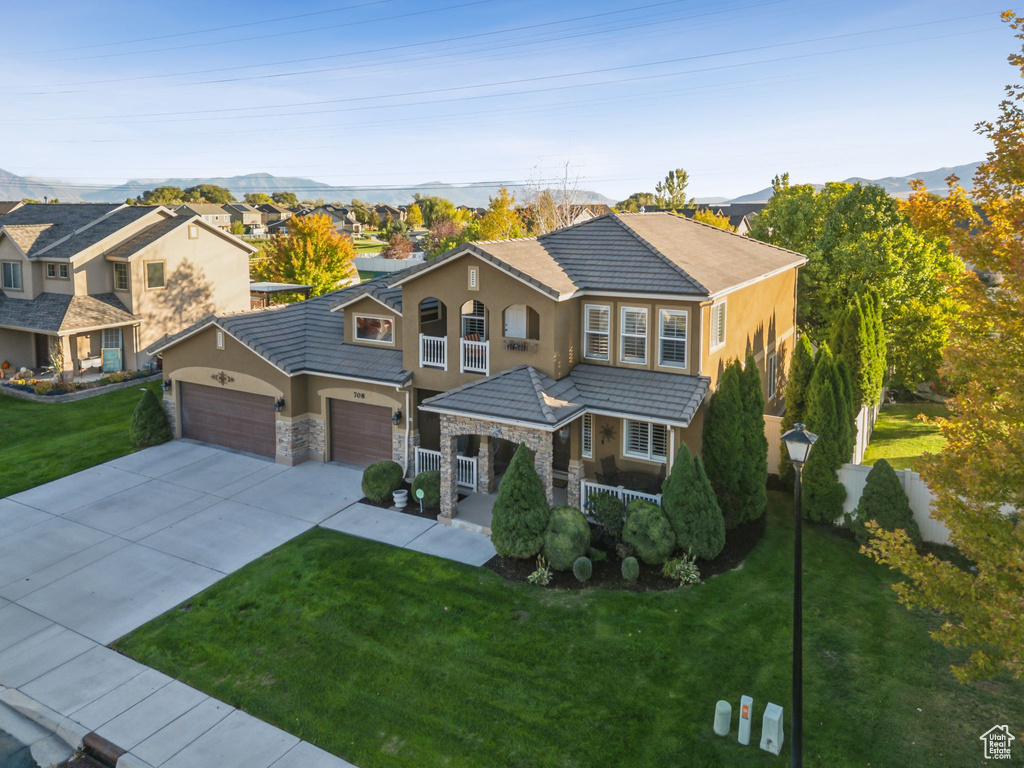 708 SANDHILL CT Lehi, UT 84043