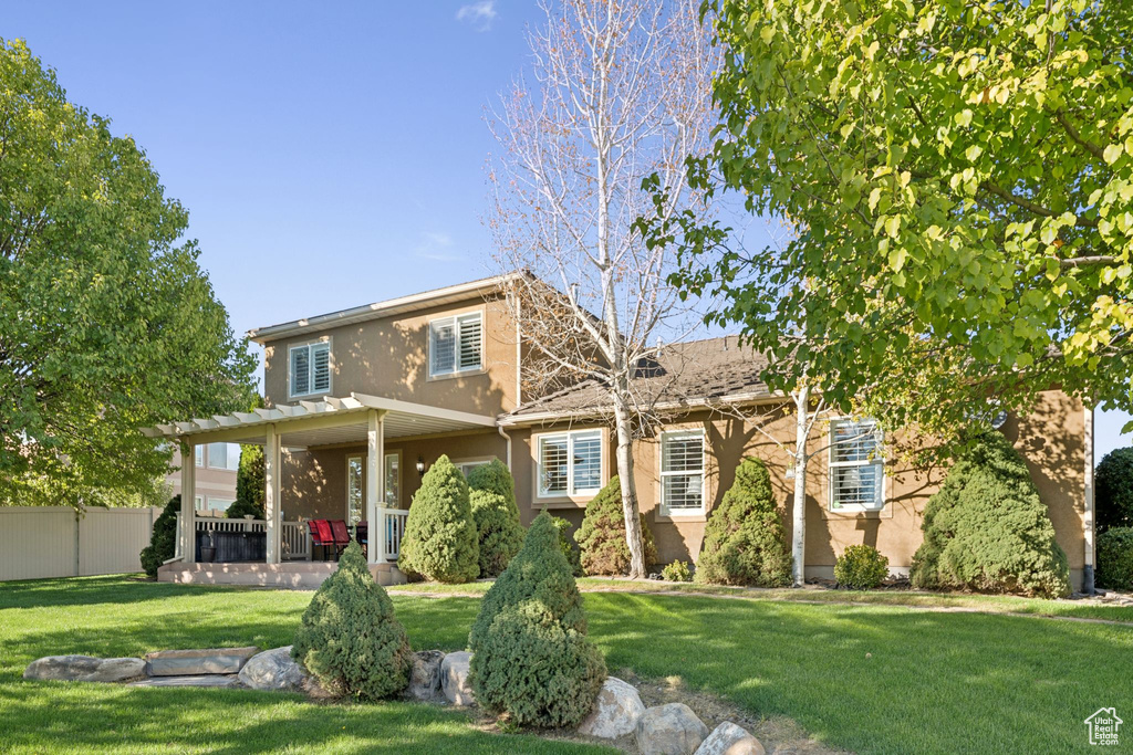 708 SANDHILL CT Lehi, UT 84043