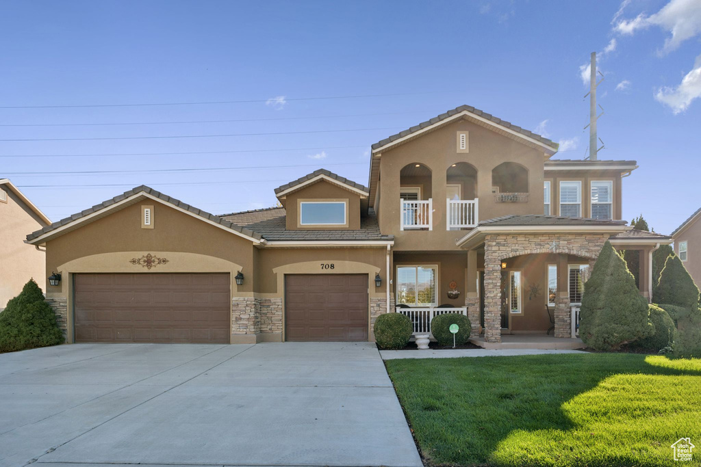 708 SANDHILL CT Lehi, UT 84043