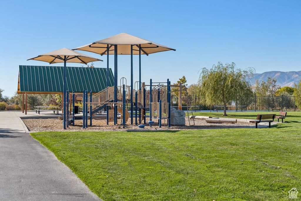 708 SANDHILL CT Lehi, UT 84043