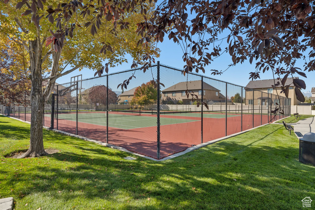 708 SANDHILL CT Lehi, UT 84043