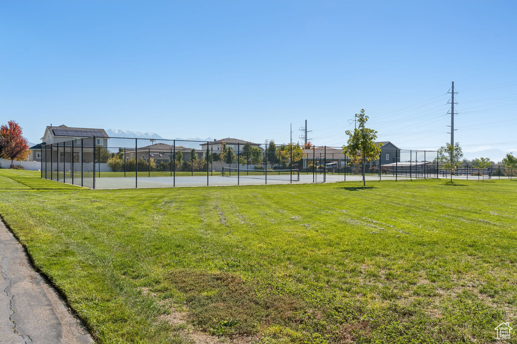 708 SANDHILL CT Lehi, UT 84043