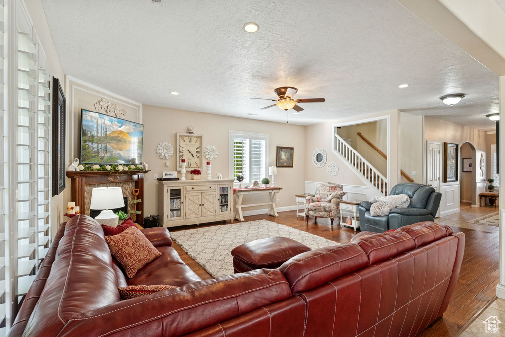 708 SANDHILL CT Lehi, UT 84043