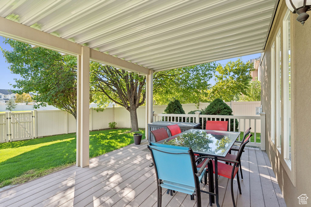 708 SANDHILL CT Lehi, UT 84043