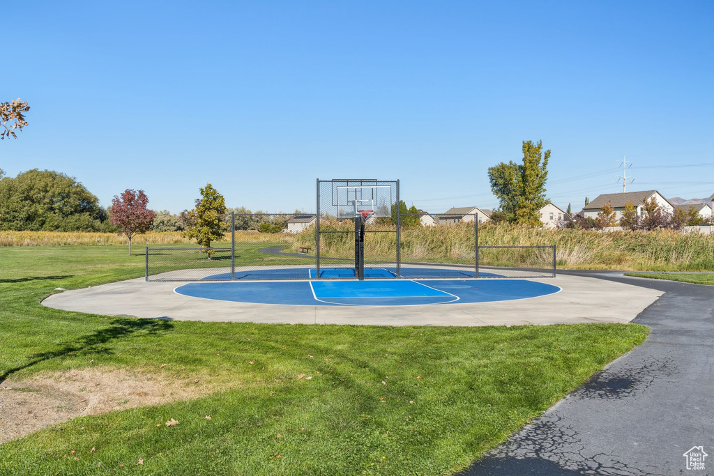 708 SANDHILL CT Lehi, UT 84043