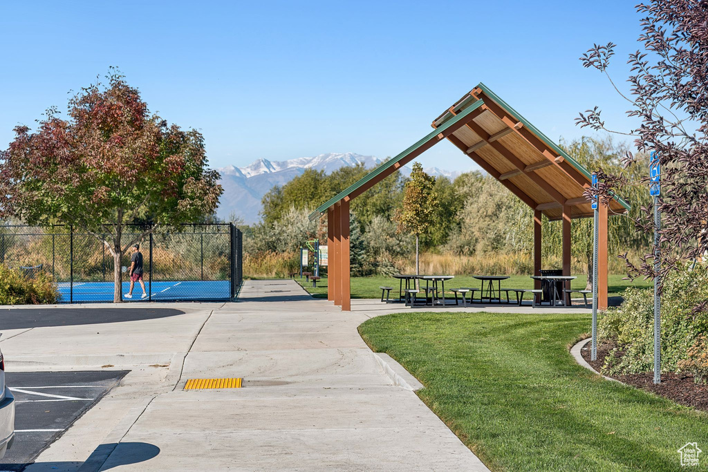 708 SANDHILL CT Lehi, UT 84043