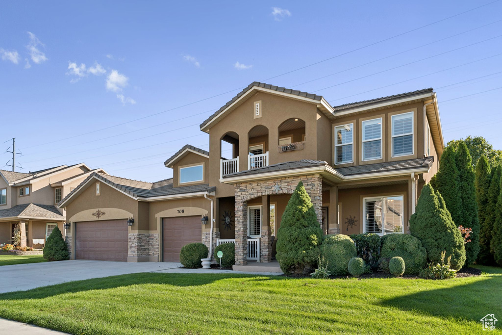 708 SANDHILL CT Lehi, UT 84043