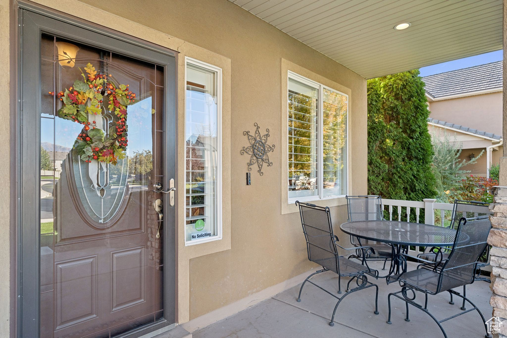 708 SANDHILL CT Lehi, UT 84043