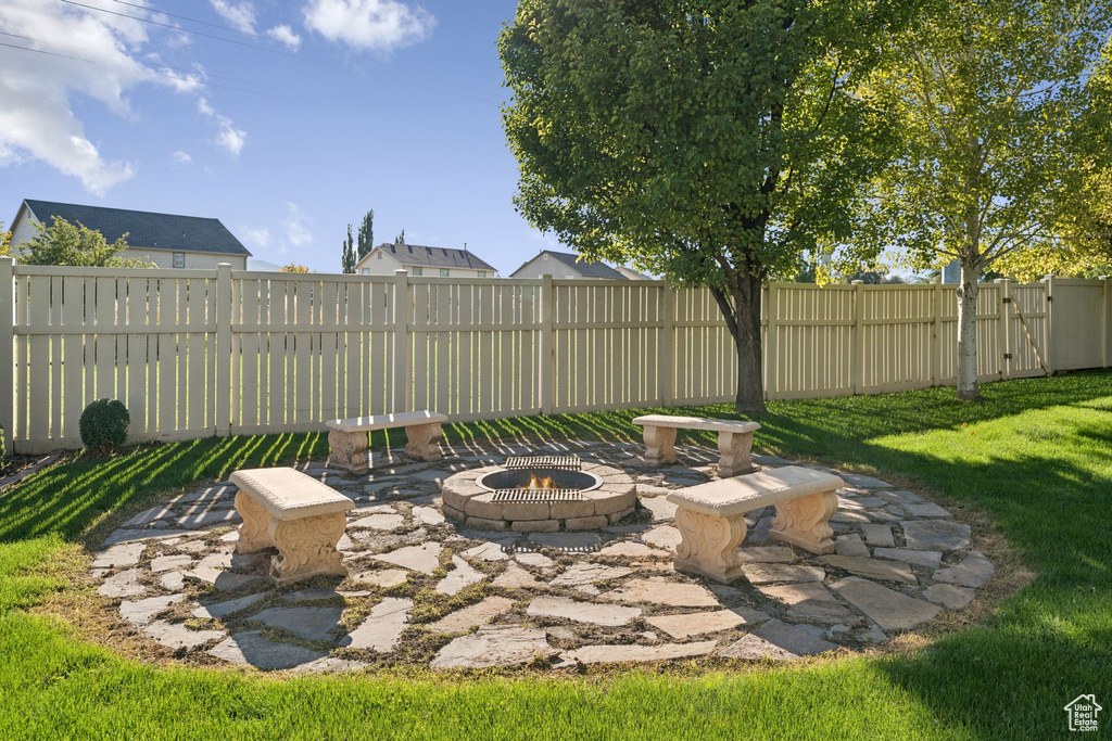 708 SANDHILL CT Lehi, UT 84043