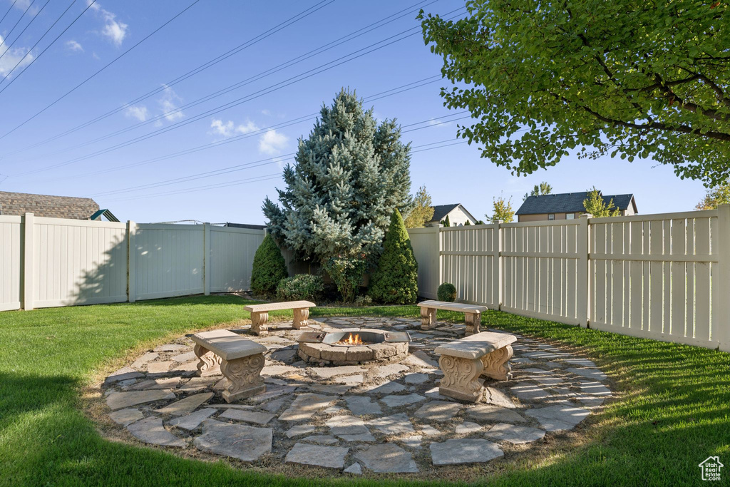 708 SANDHILL CT Lehi, UT 84043