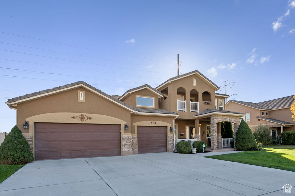 708 SANDHILL CT Lehi, UT 84043