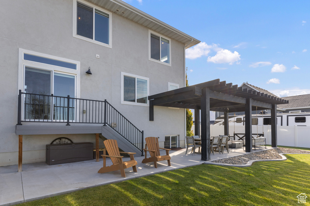 2226 S BETSYS WAY Kaysville, UT 84037