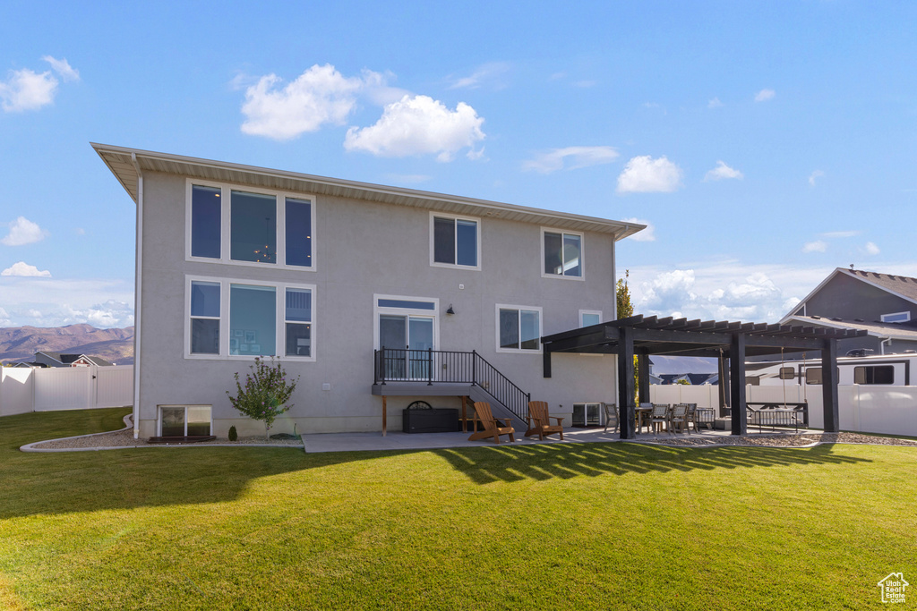 2226 S BETSYS WAY Kaysville, UT 84037