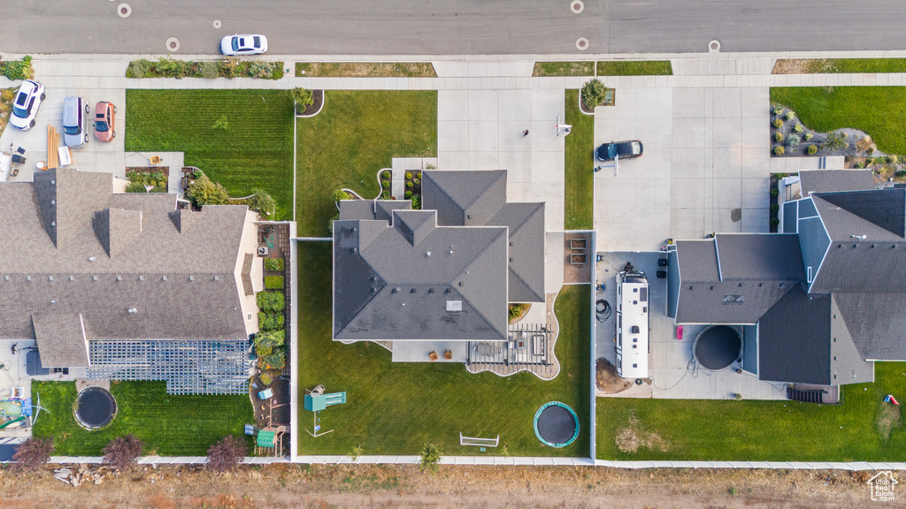 2226 S BETSYS WAY Kaysville, UT 84037