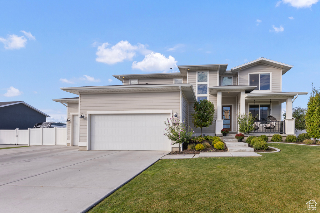 2226 S BETSYS WAY Kaysville, UT 84037