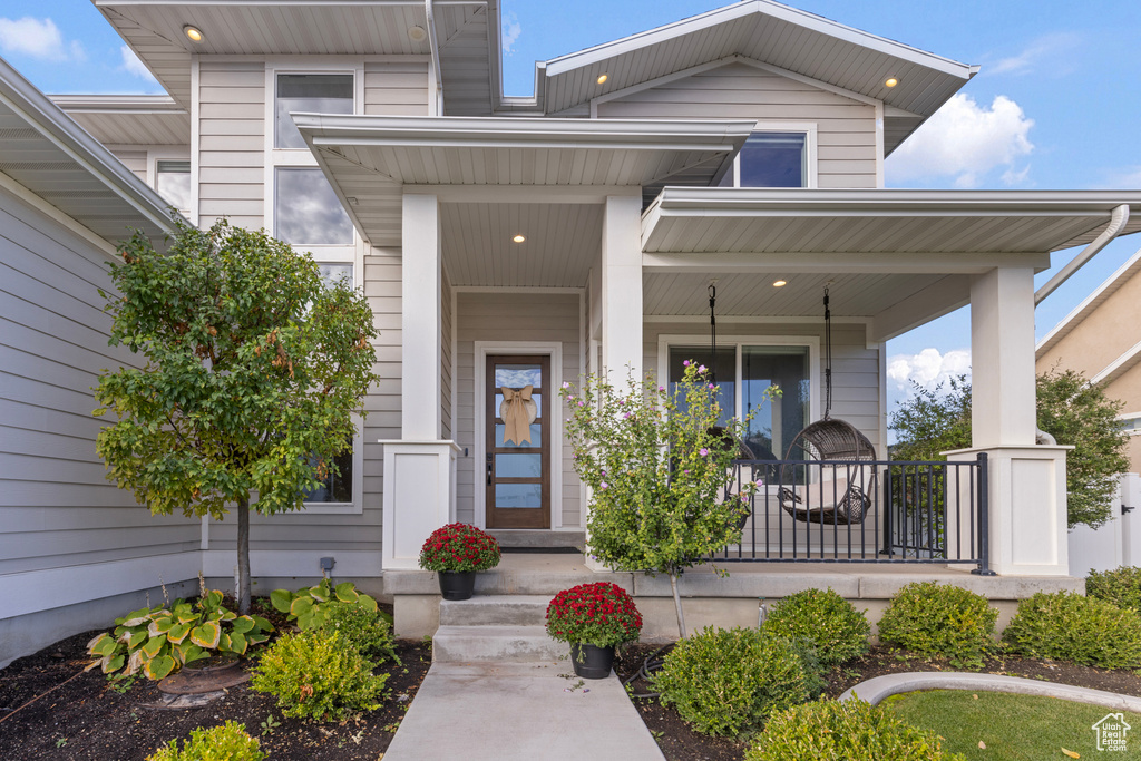 2226 S BETSYS WAY Kaysville, UT 84037
