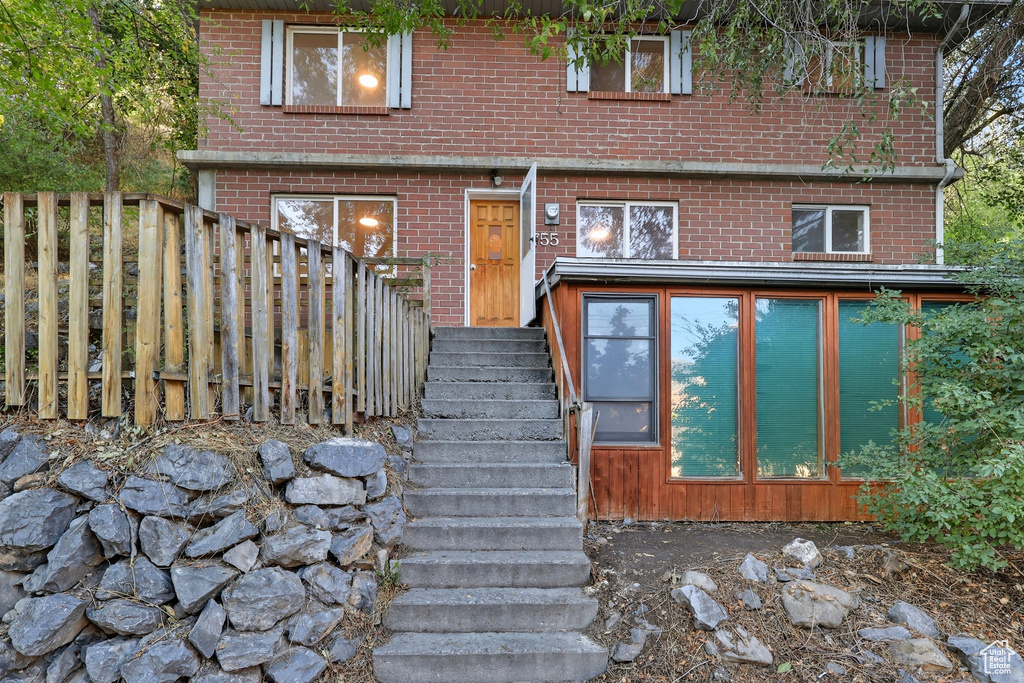 755 CANYON RD Logan, UT 84321