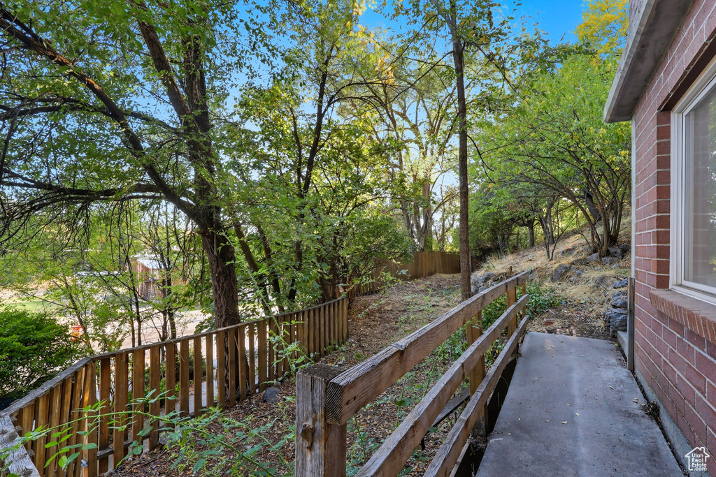 755 CANYON RD Logan, UT 84321