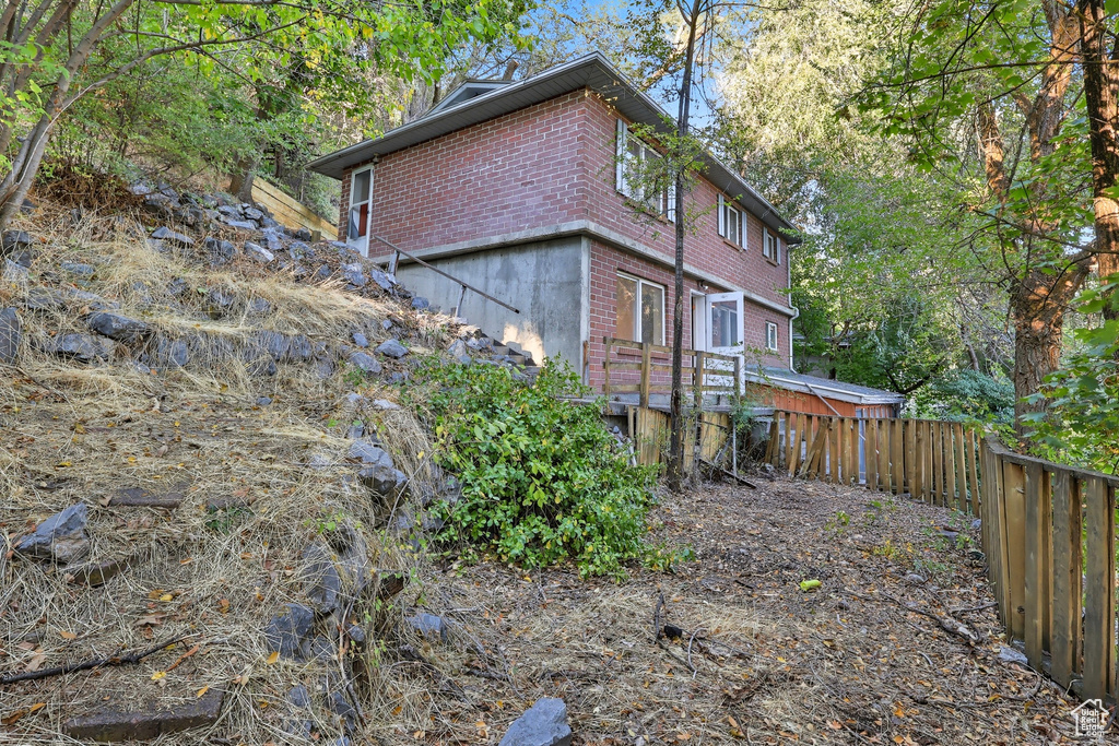 755 CANYON RD Logan, UT 84321