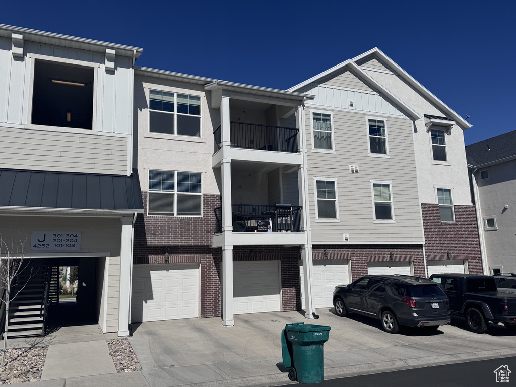 4252 W 1850 N #J203 Lehi, UT 84043