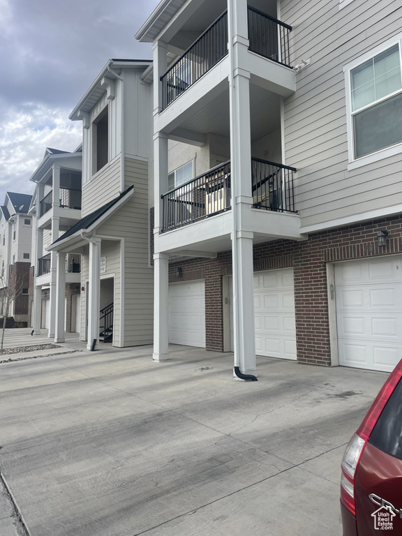 4252 W 1850 N #J203 Lehi, UT 84043