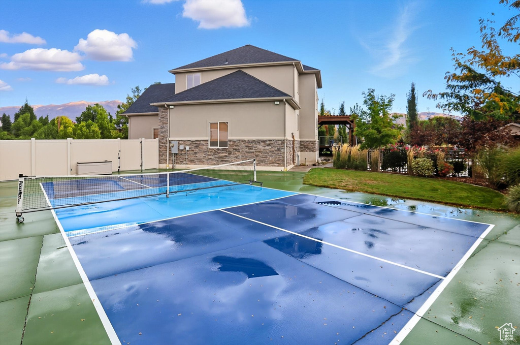 1539 W MISTY BREEZE CIR Kaysville, UT 84037