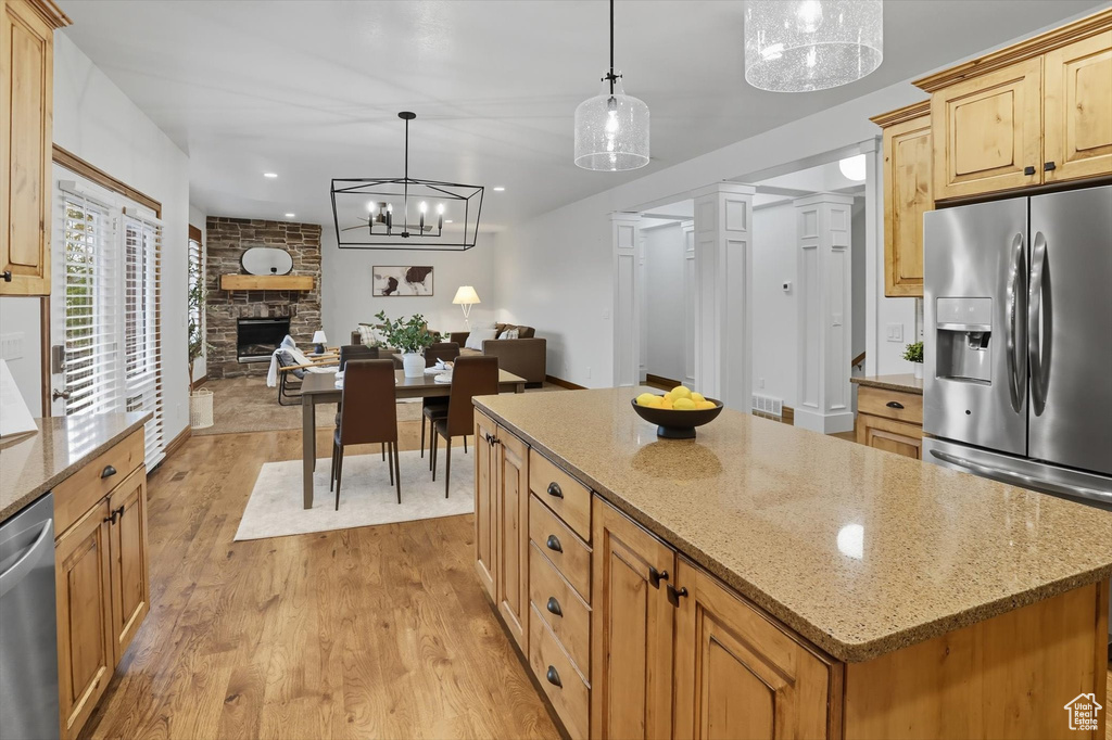 1539 W MISTY BREEZE CIR Kaysville, UT 84037