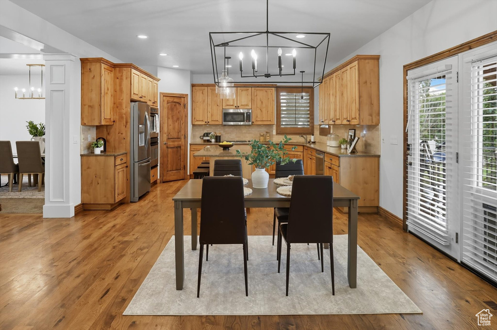 1539 W MISTY BREEZE CIR Kaysville, UT 84037