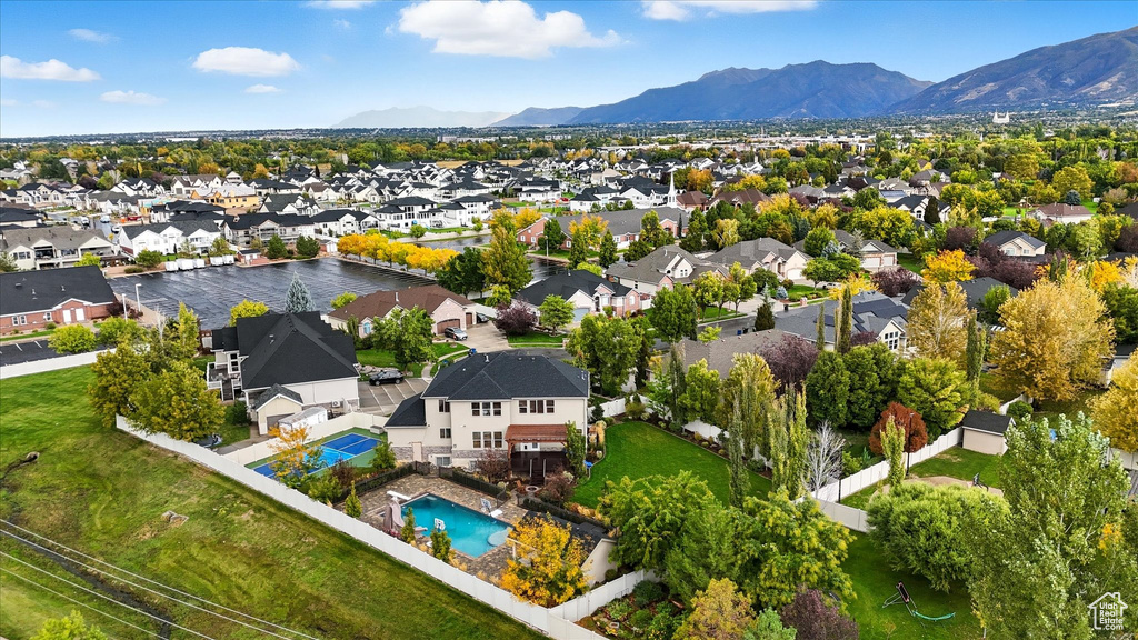 1539 W MISTY BREEZE CIR Kaysville, UT 84037