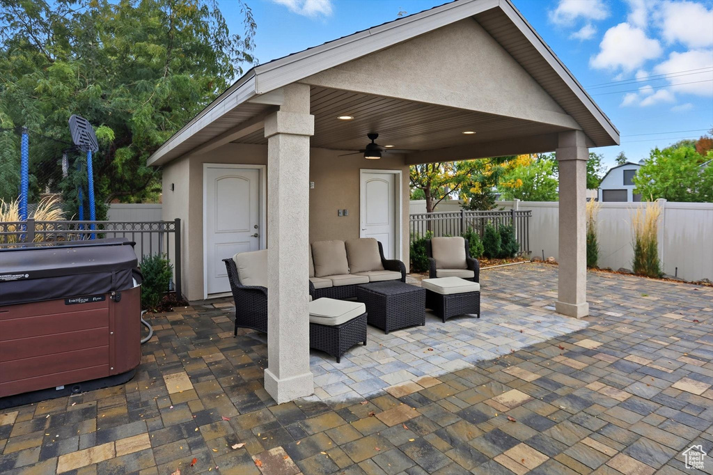 1539 W MISTY BREEZE CIR Kaysville, UT 84037