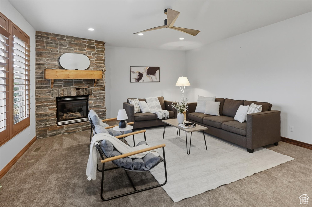 1539 W MISTY BREEZE CIR Kaysville, UT 84037