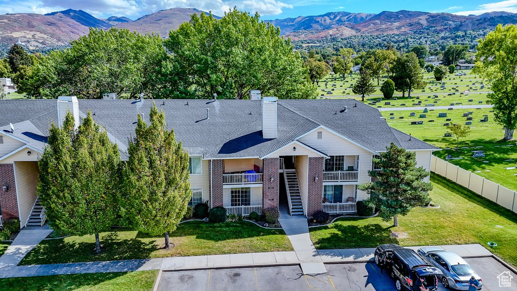 2095 S MAIN ST #17 Bountiful, UT 84010