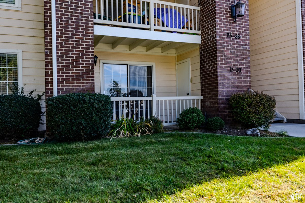2095 S MAIN ST #17 Bountiful, UT 84010