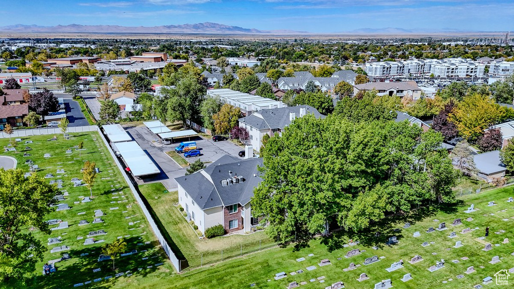 2095 S MAIN ST #17 Bountiful, UT 84010