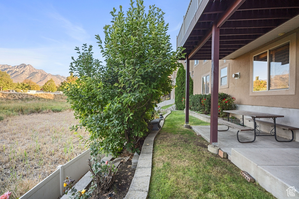 955 E MONTANA VISTA LN Salt Lake City, UT 84124