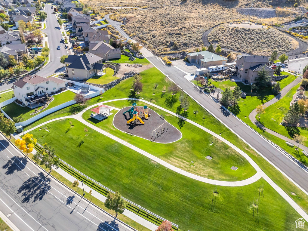 5558 W MORNING LIGHT DR Herriman, UT 84096