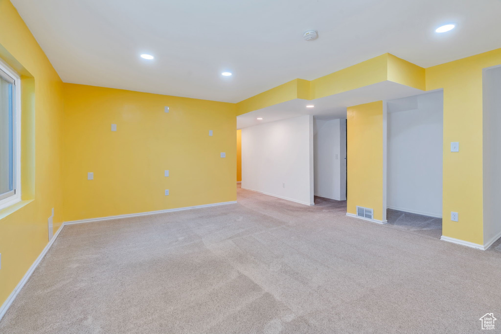 5558 W MORNING LIGHT DR Herriman, UT 84096