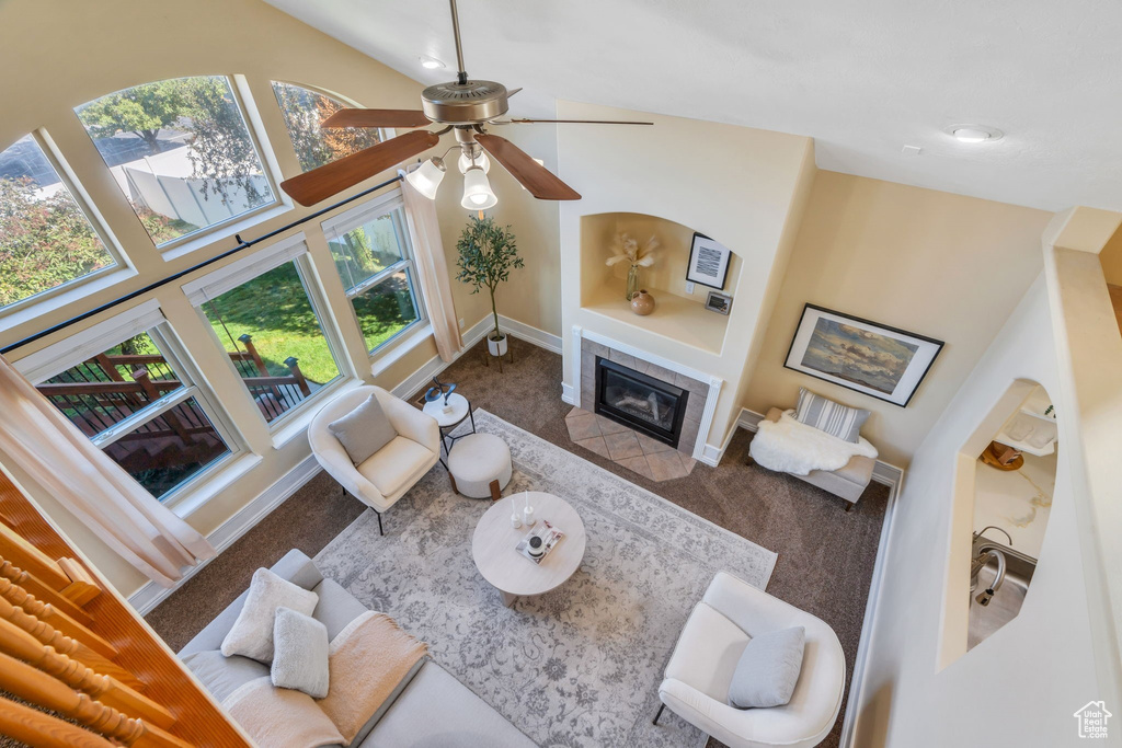 5558 W MORNING LIGHT DR Herriman, UT 84096