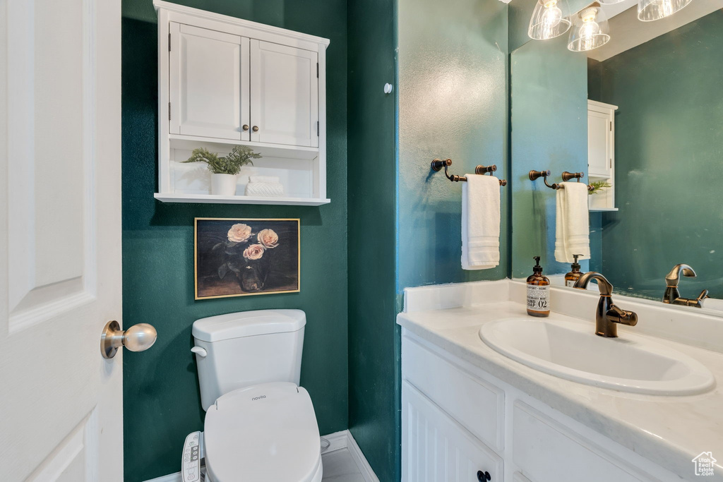 5558 W MORNING LIGHT DR Herriman, UT 84096