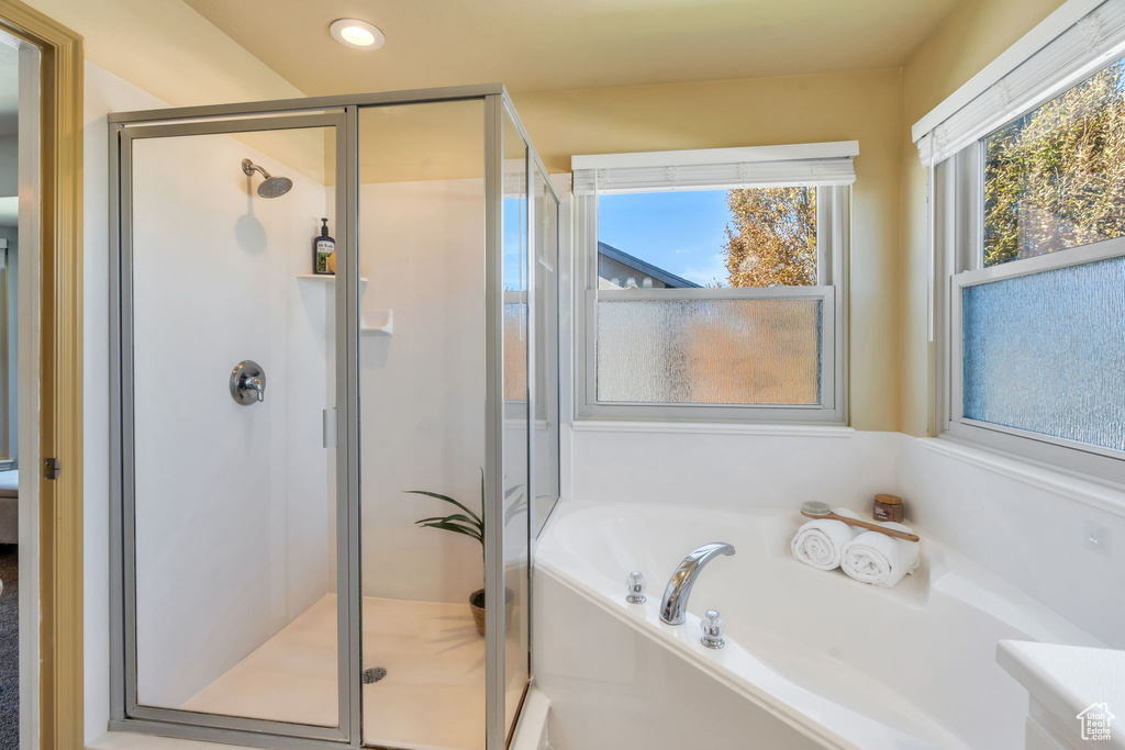 5558 W MORNING LIGHT DR Herriman, UT 84096