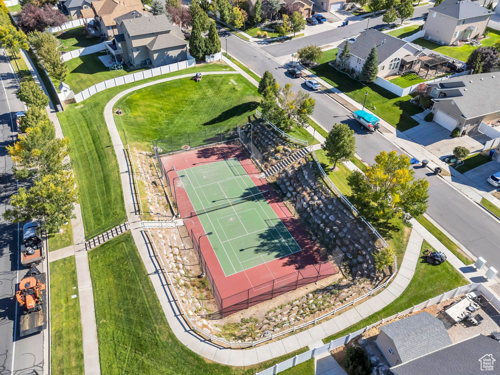5558 W MORNING LIGHT DR Herriman, UT 84096