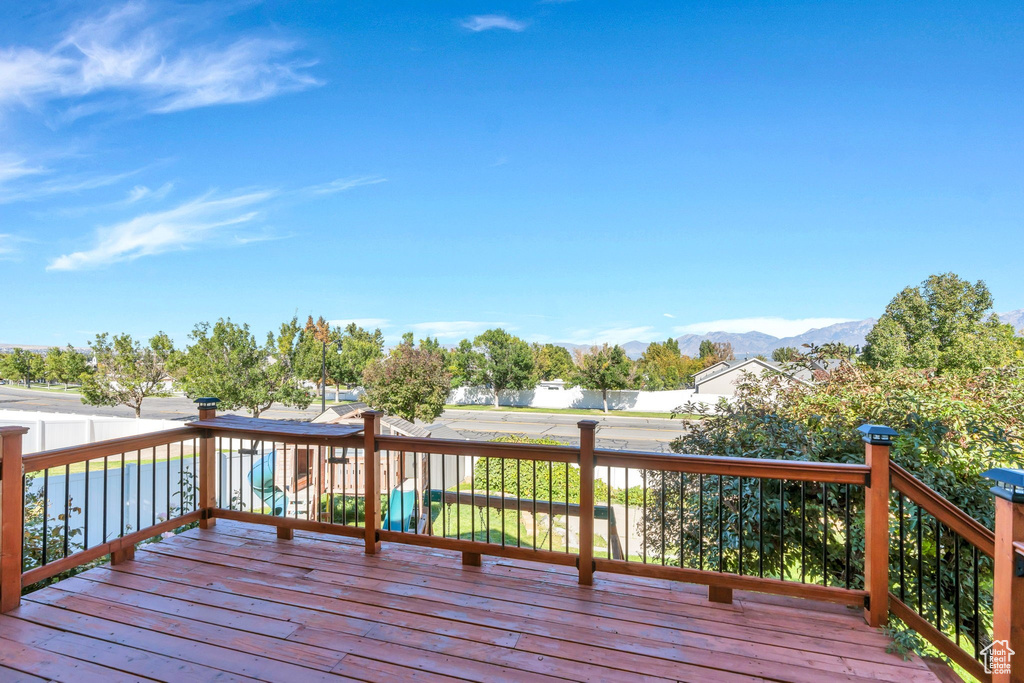 5558 W MORNING LIGHT DR Herriman, UT 84096
