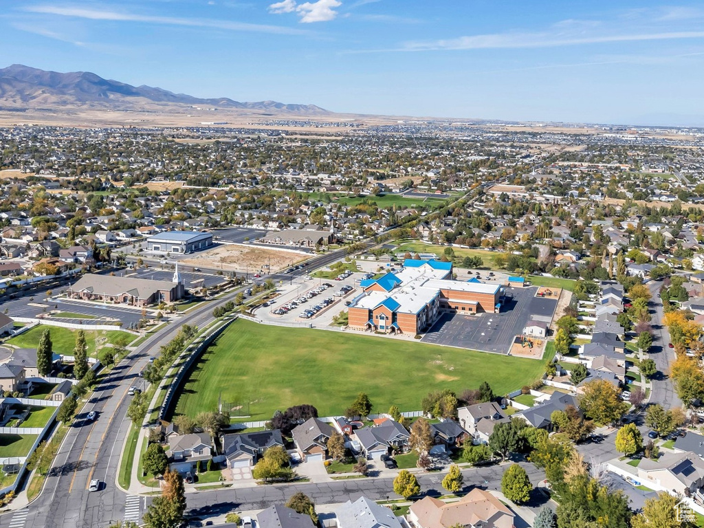 5558 W MORNING LIGHT DR Herriman, UT 84096